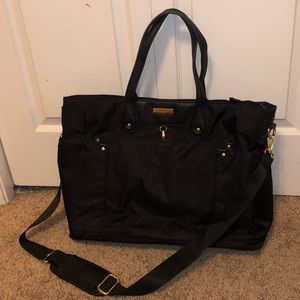Adrienne Vittadini Travel Bag